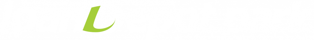 loanDepot park logo - white